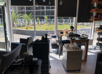 Продажа салона красоты Frank в Одессе